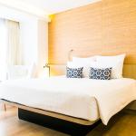 Relax Suite