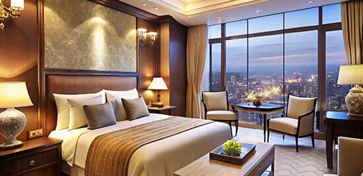 President Room