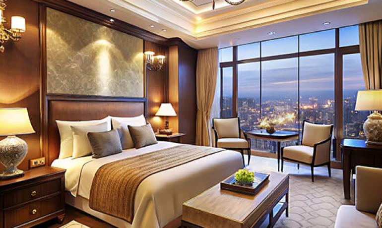 Relax Suite
