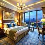 Relax Suite