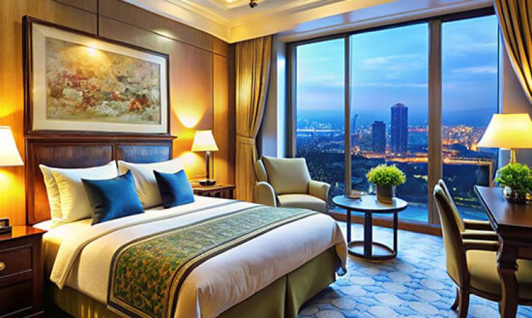 Relax Suite
