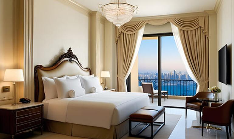 Relax Suite